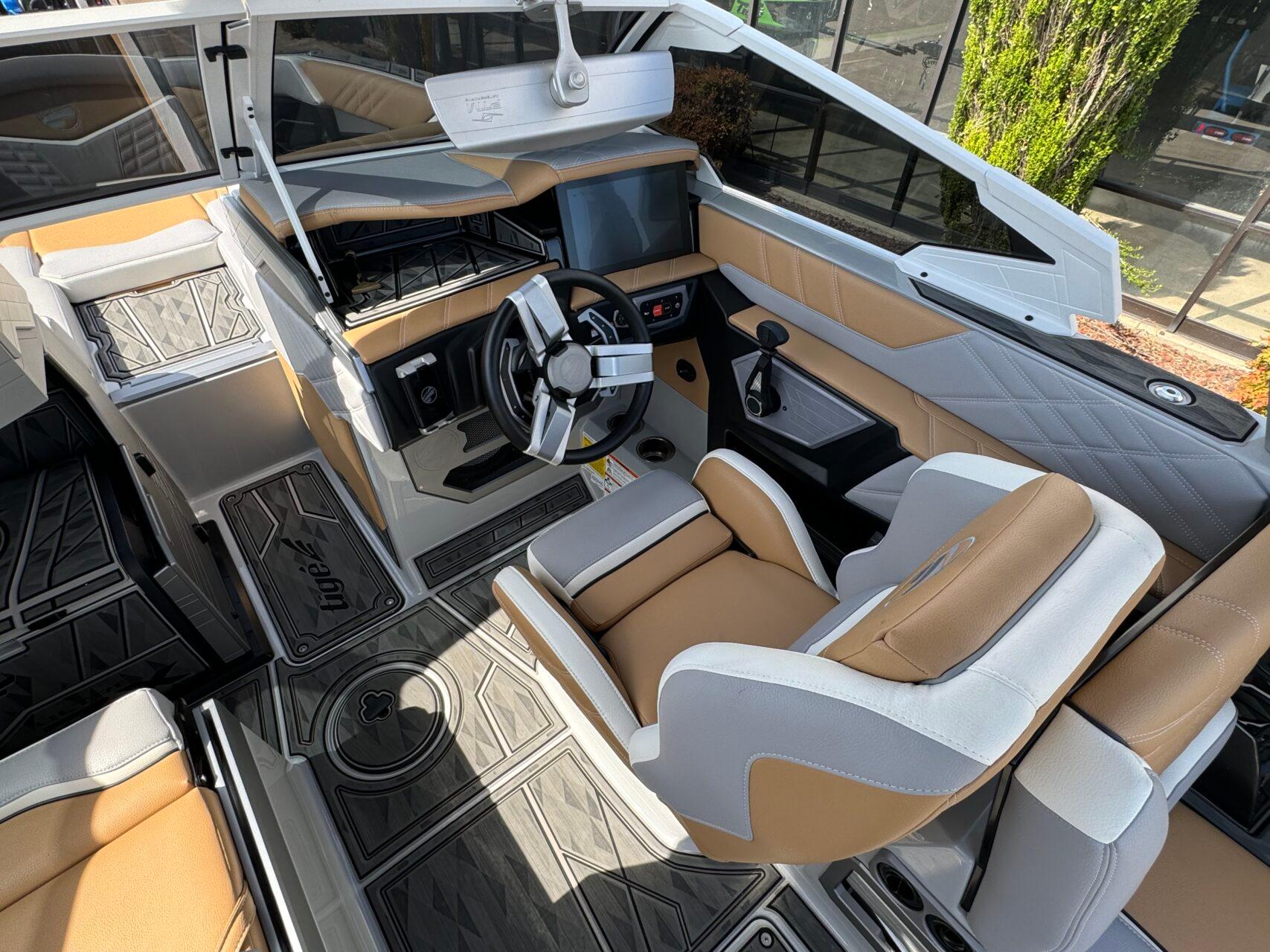 2024 Tigé Ultré 23ZX - 17