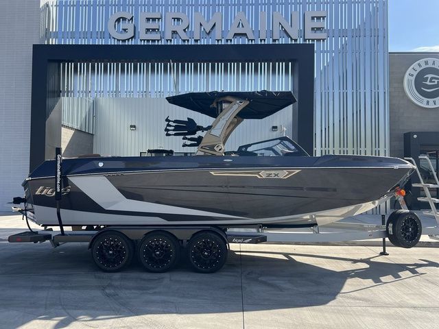 2025 Tigé 25ZX