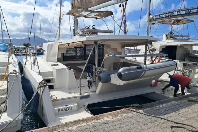 2018 Bali 4.5