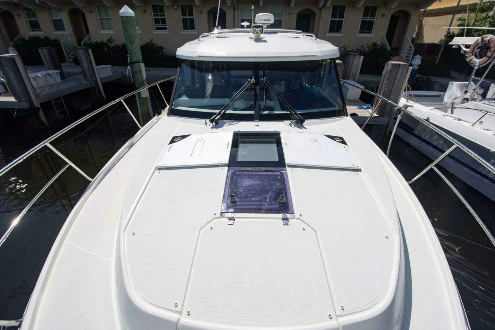 2021 Jeanneau NC 1095 - Image 38