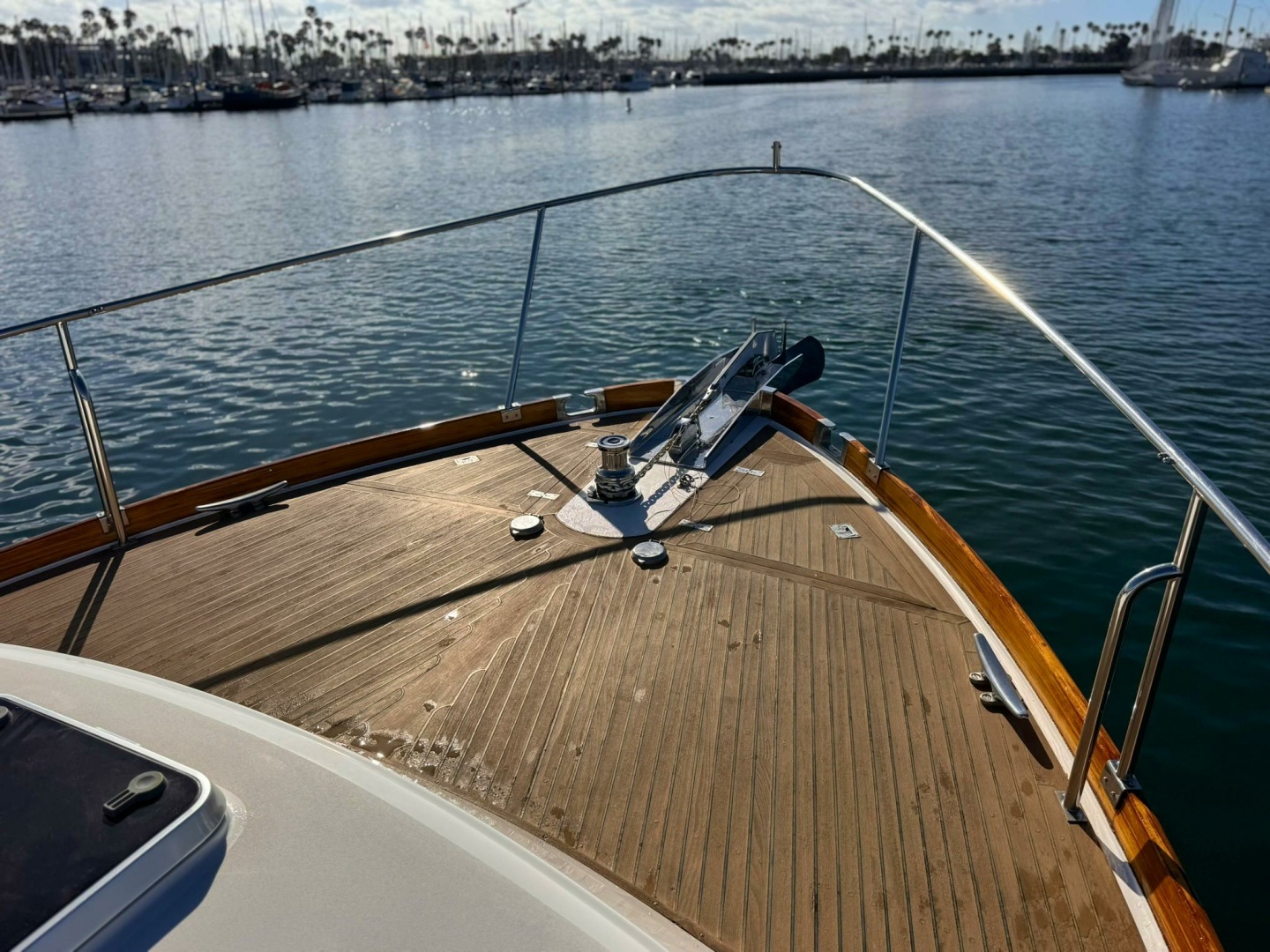 1999 Grand Banks Yachts — - Image 18
