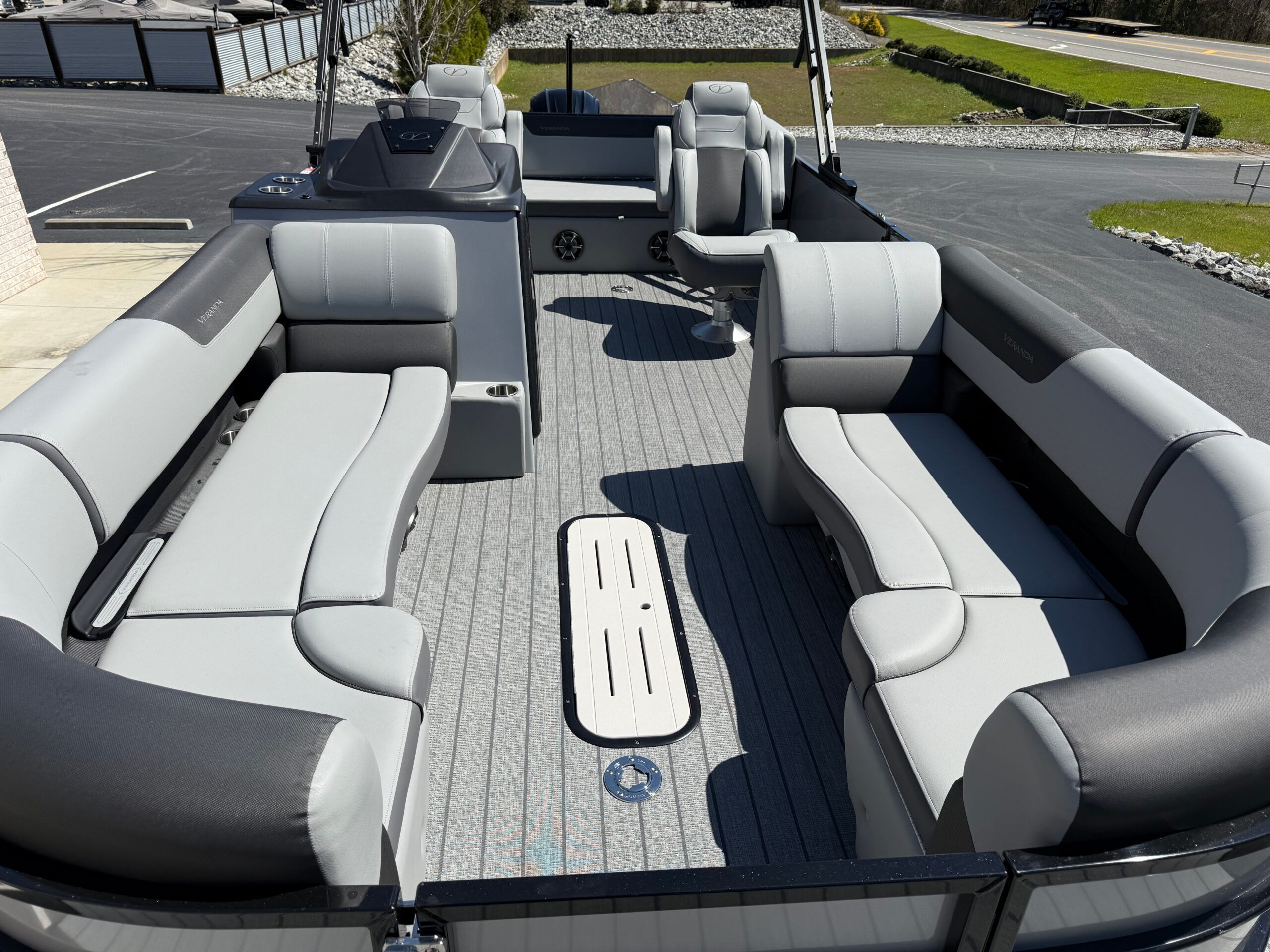 2026 Veranda Relax VR25VLC - 6