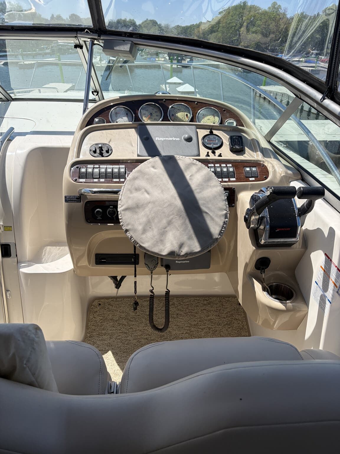 2006 Chaparral Signature 290 - 5