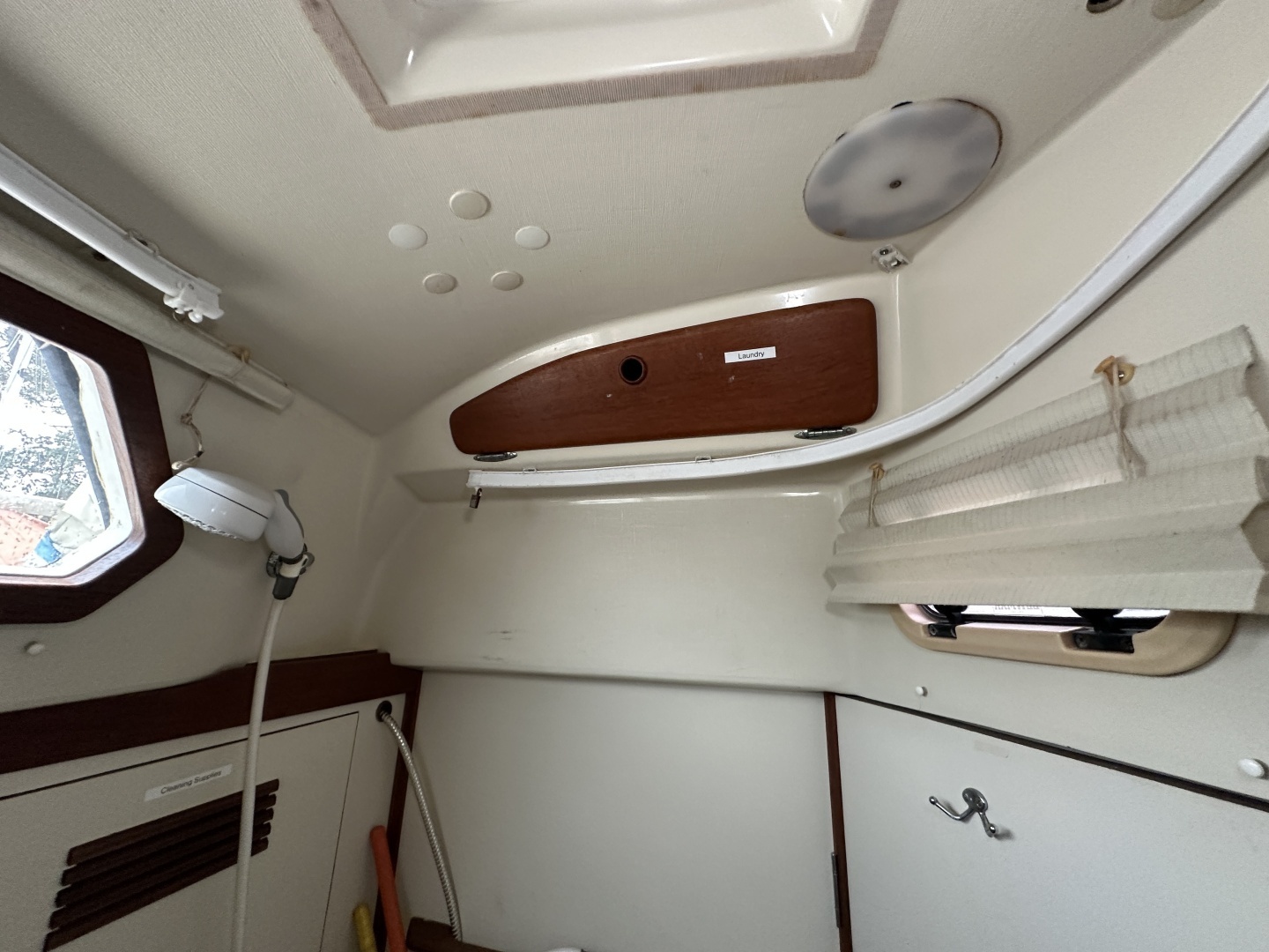1991 Sabre 425 - Image 150