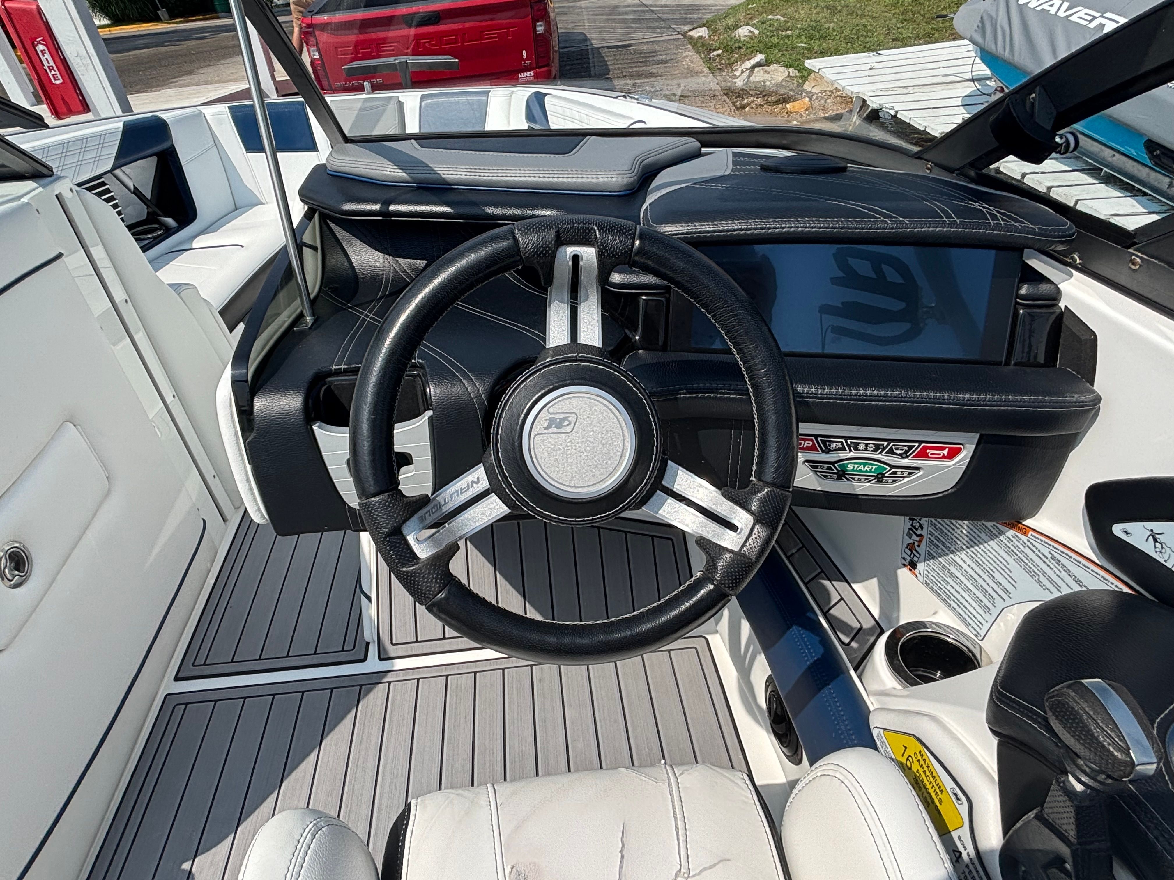 2017 Nautique Super Air Nautique G23 - 7