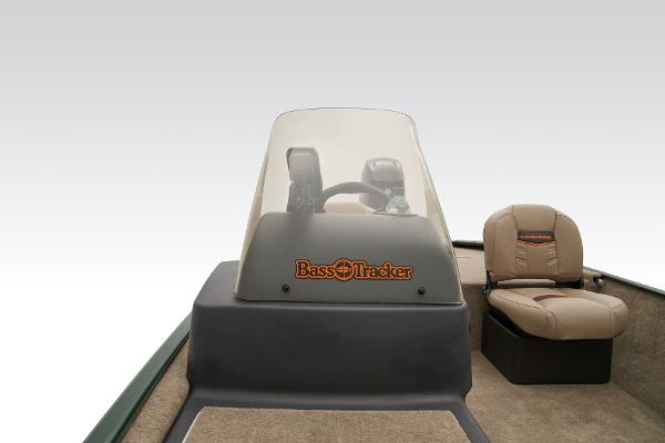 2026 Tracker Bass Tracker Classic Limited - 17
