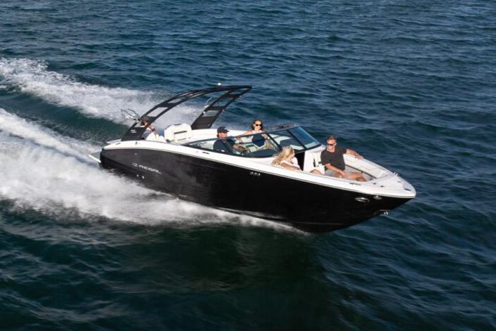 2026 Regal LS6 Surf