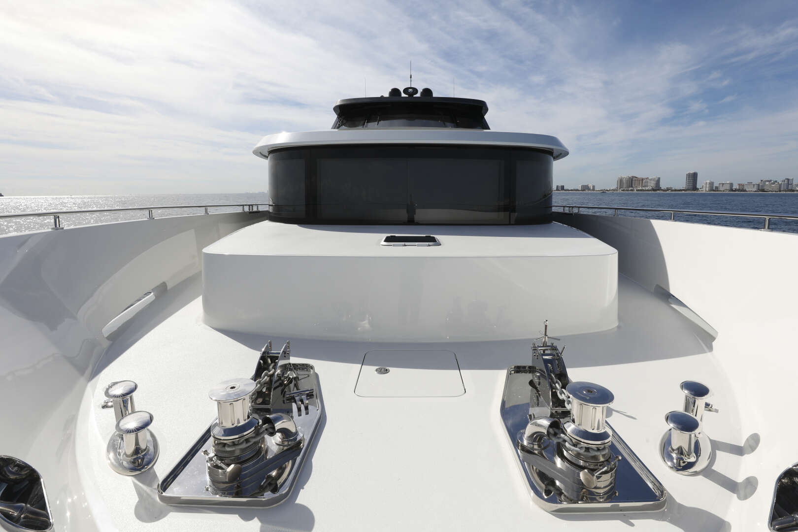 2026 Ocean Alexander 28L - Image 33