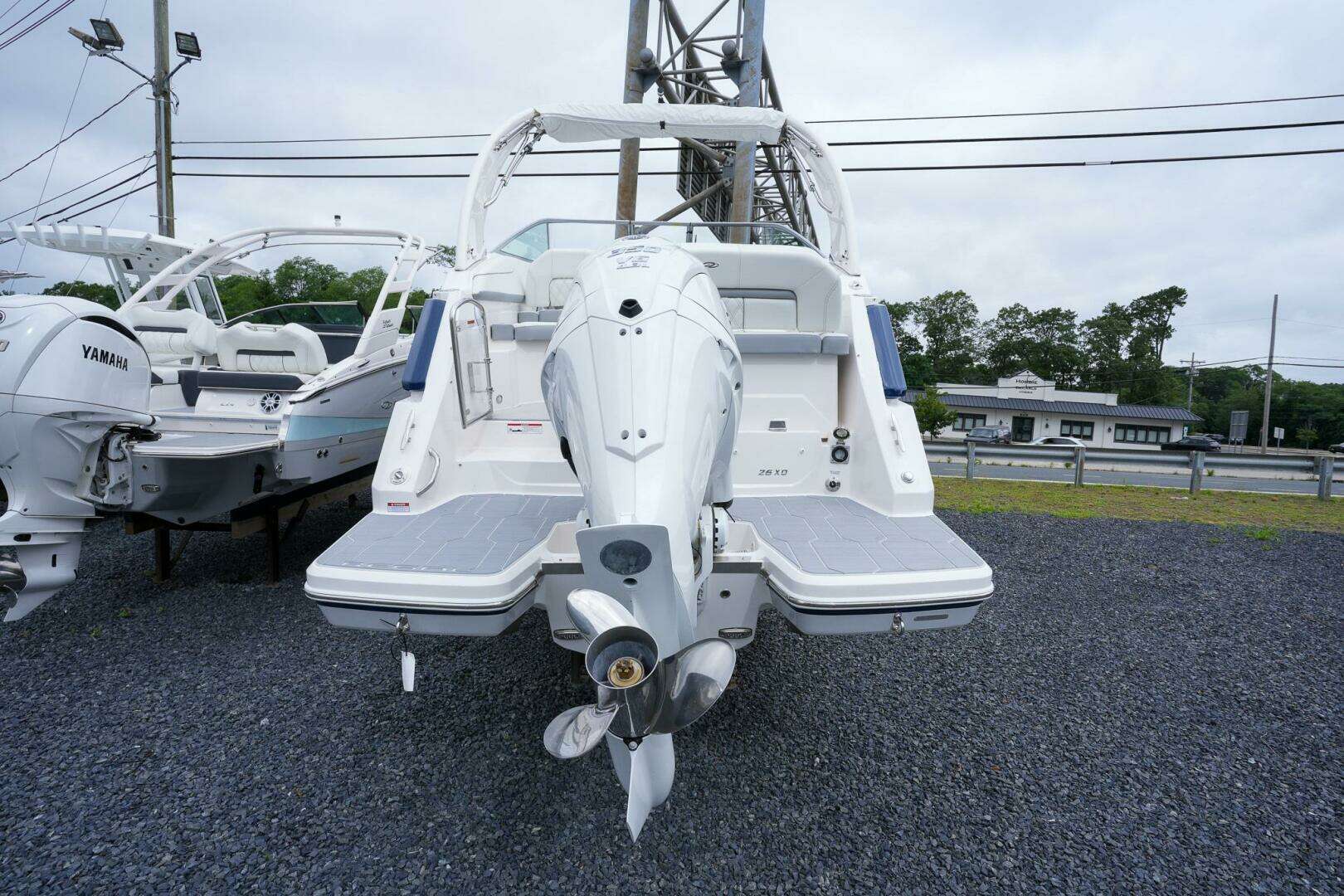 2026 Regal 26 XO - Image 7