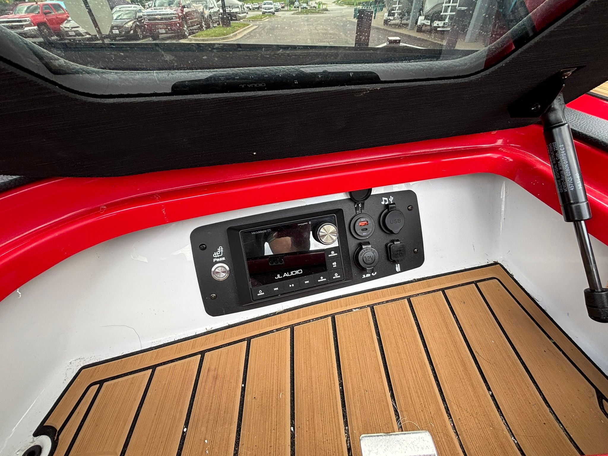 2024 Nautique Ski Nautique - 19