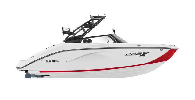 2026 Yamaha Boats 222XE