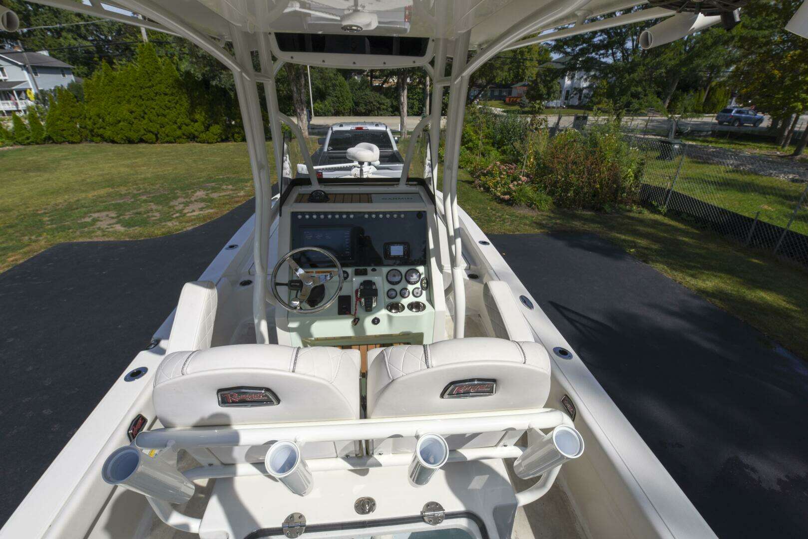 2022 Ranger 2360 - Image 5
