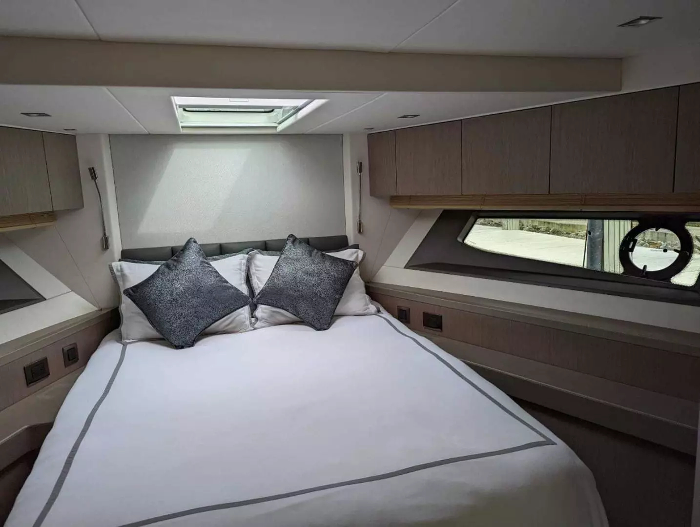 2018 Sunseeker Manhattan 52 - Image 31