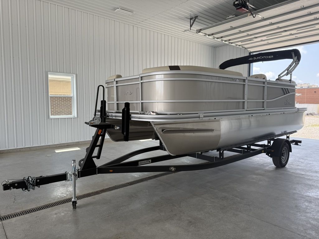 2025 SunCatcher Select 20RC - 7