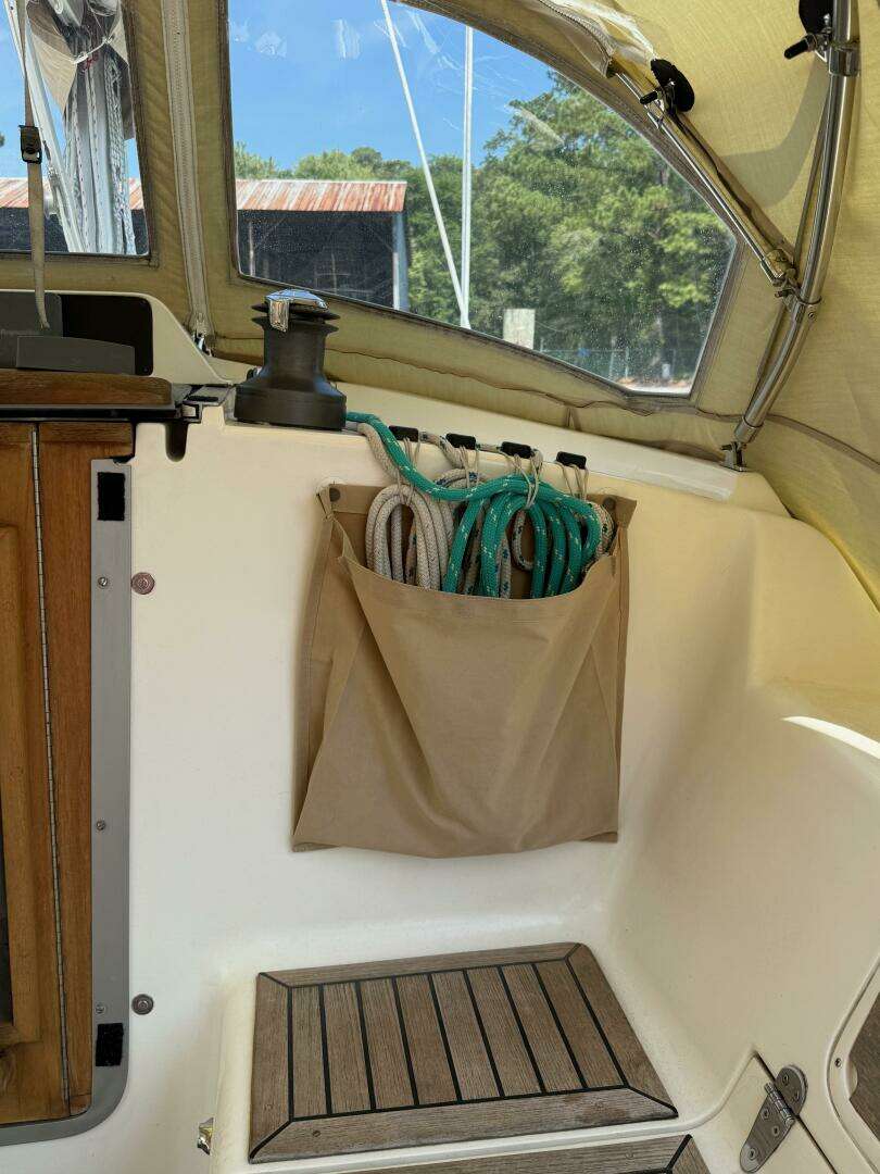 2006 Southerly 115 Mark IV - Image 39