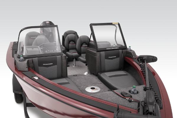 2023 Tracker Targa V-18 WT - 23