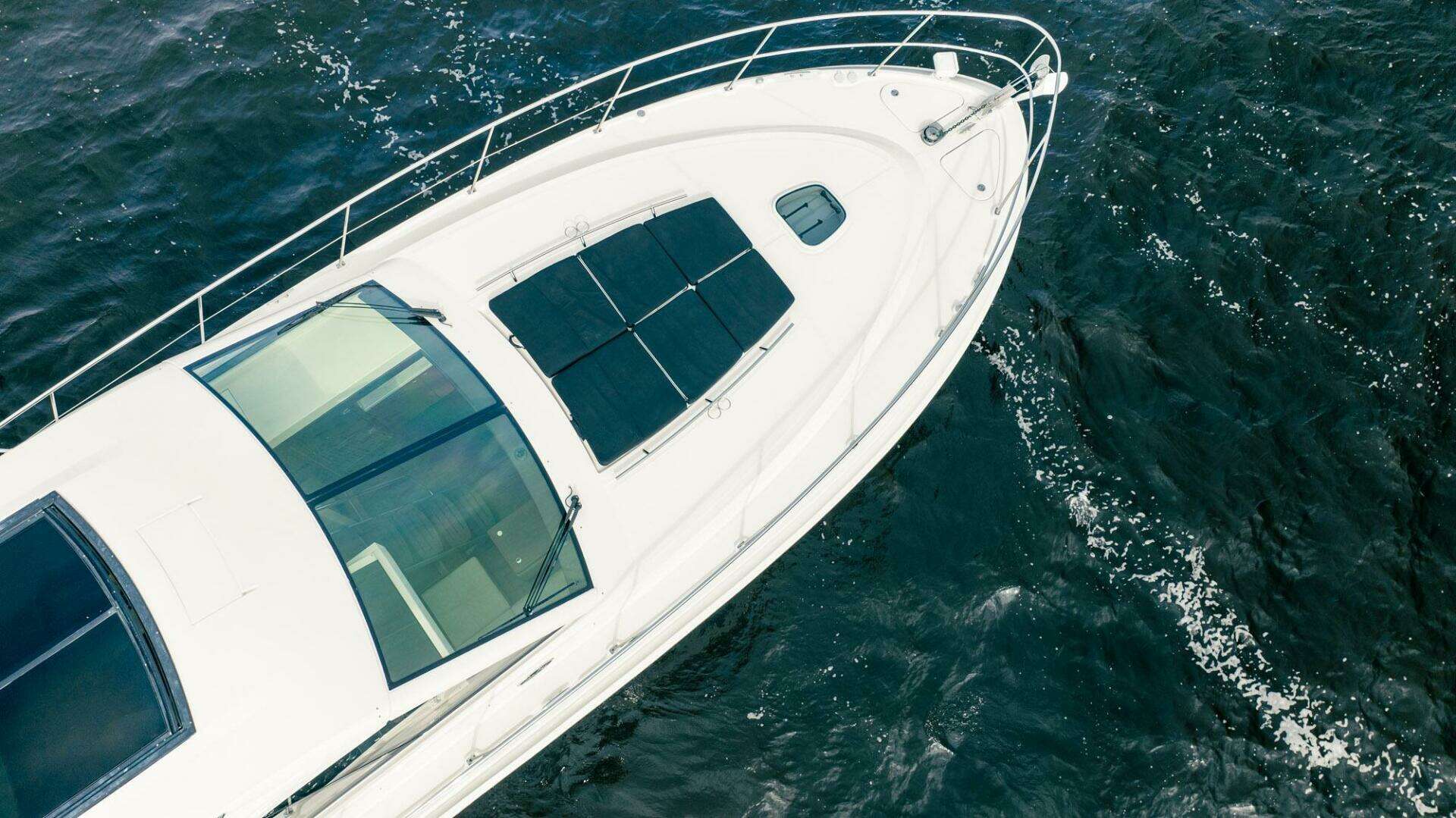 2015 Sea Ray 510 Sundancer - Image 107