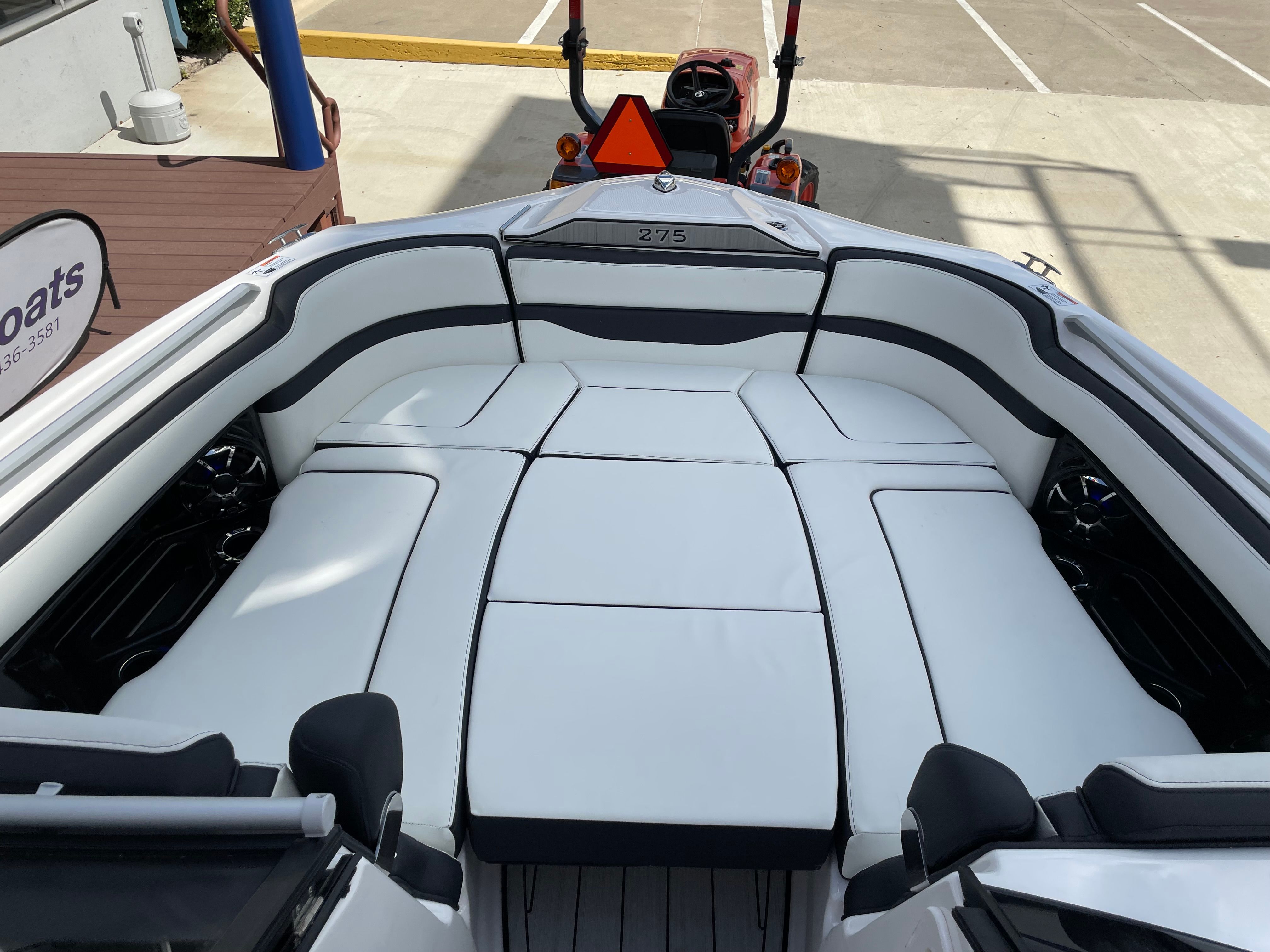 2026 YAMAHA 275 SD - Image 36