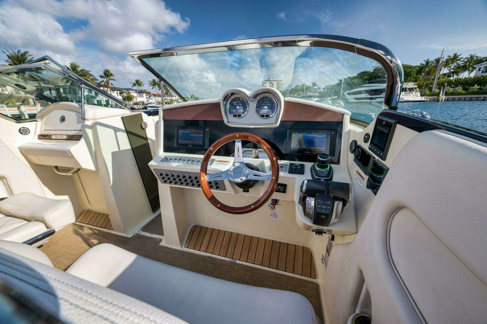 2021 Chris-Craft 34 Launch - Image 4