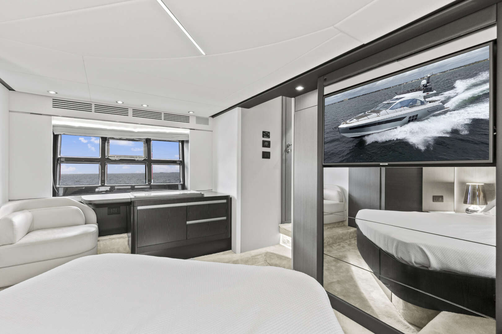 2020 Azimut S6 Sportfly - Image 54
