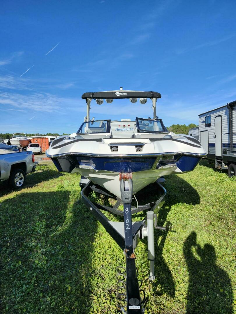 2018 Malibu Wakesetter 24 MXZ - Image 11