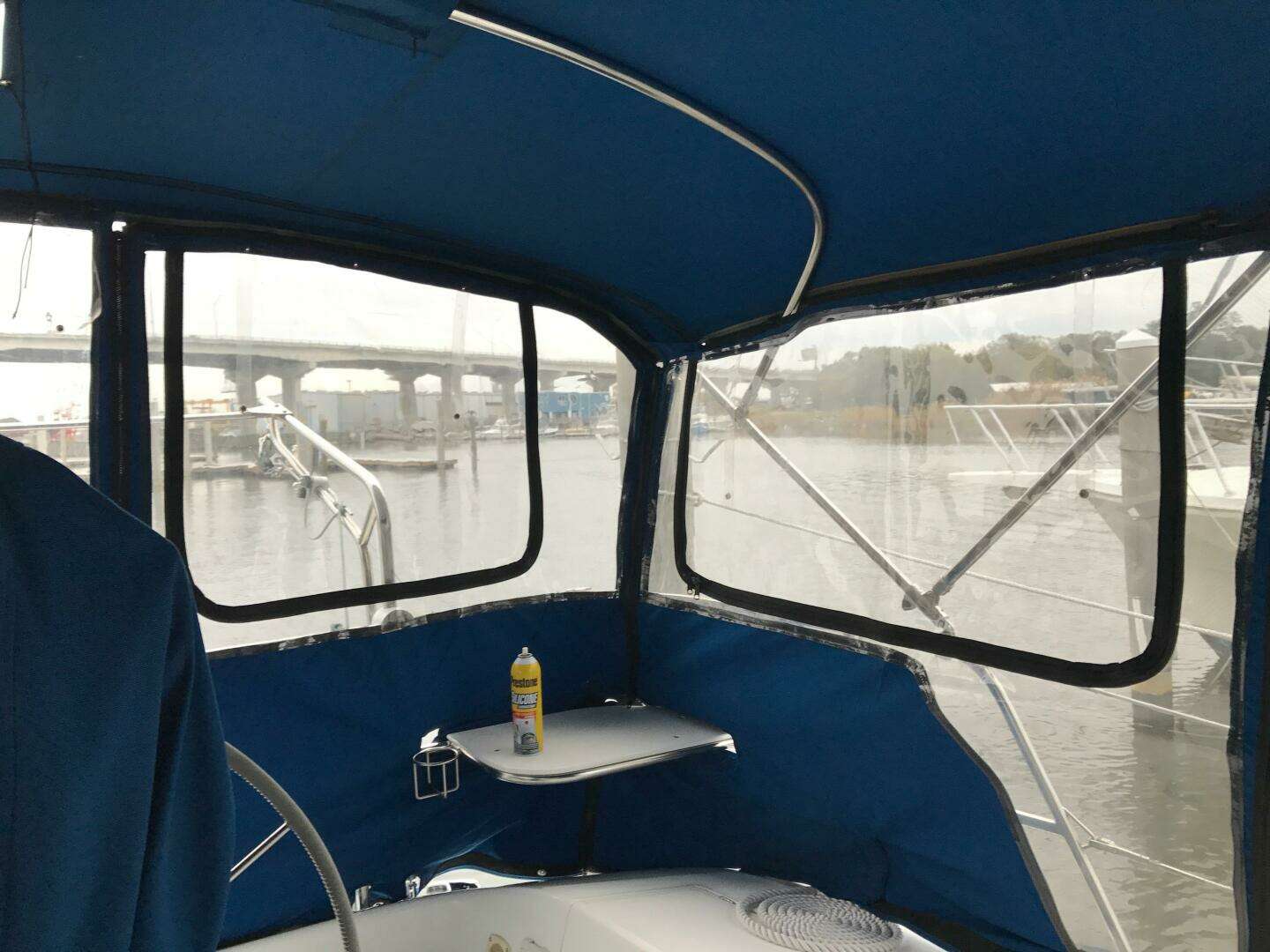 1995 Catalina 42 Mk II - Image 13