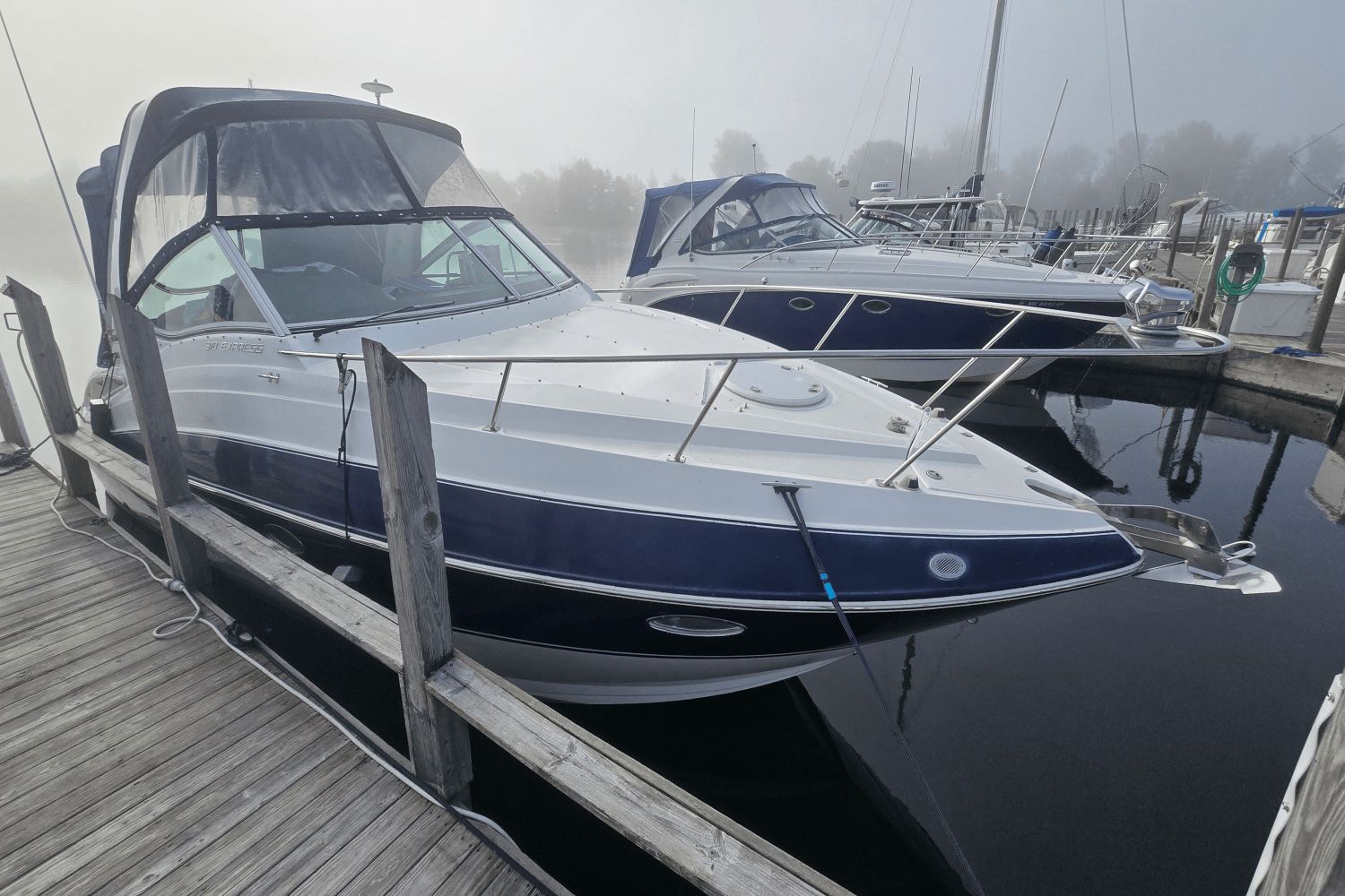 2014 Cruisers Yachts 310 Express - 2