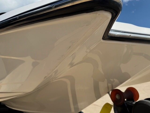 2019 MasterCraft NXT22 - 11