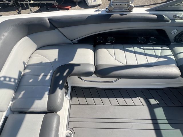 2007 MasterCraft X-45 - 12