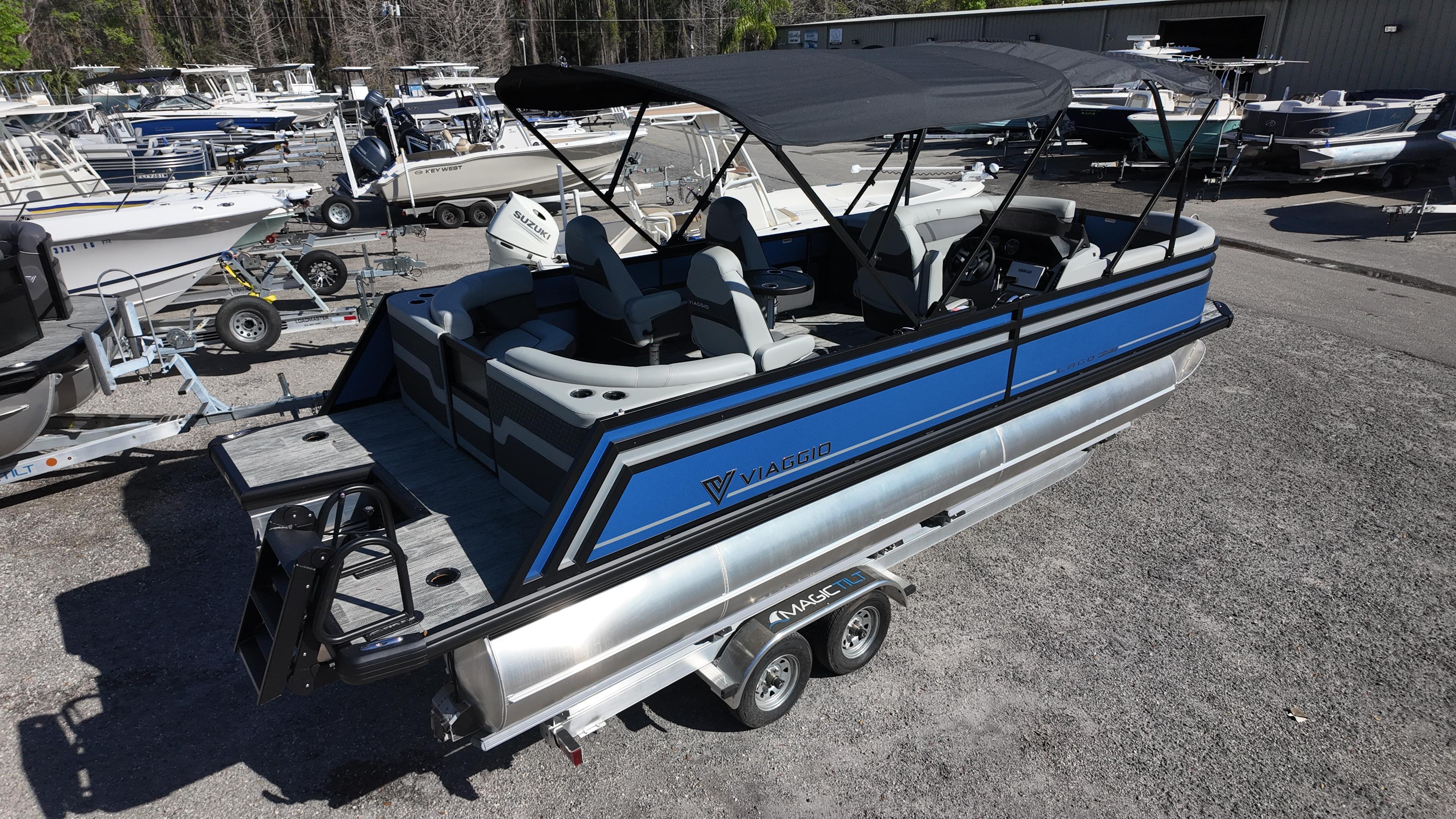 2025 Viaggio Z24Q