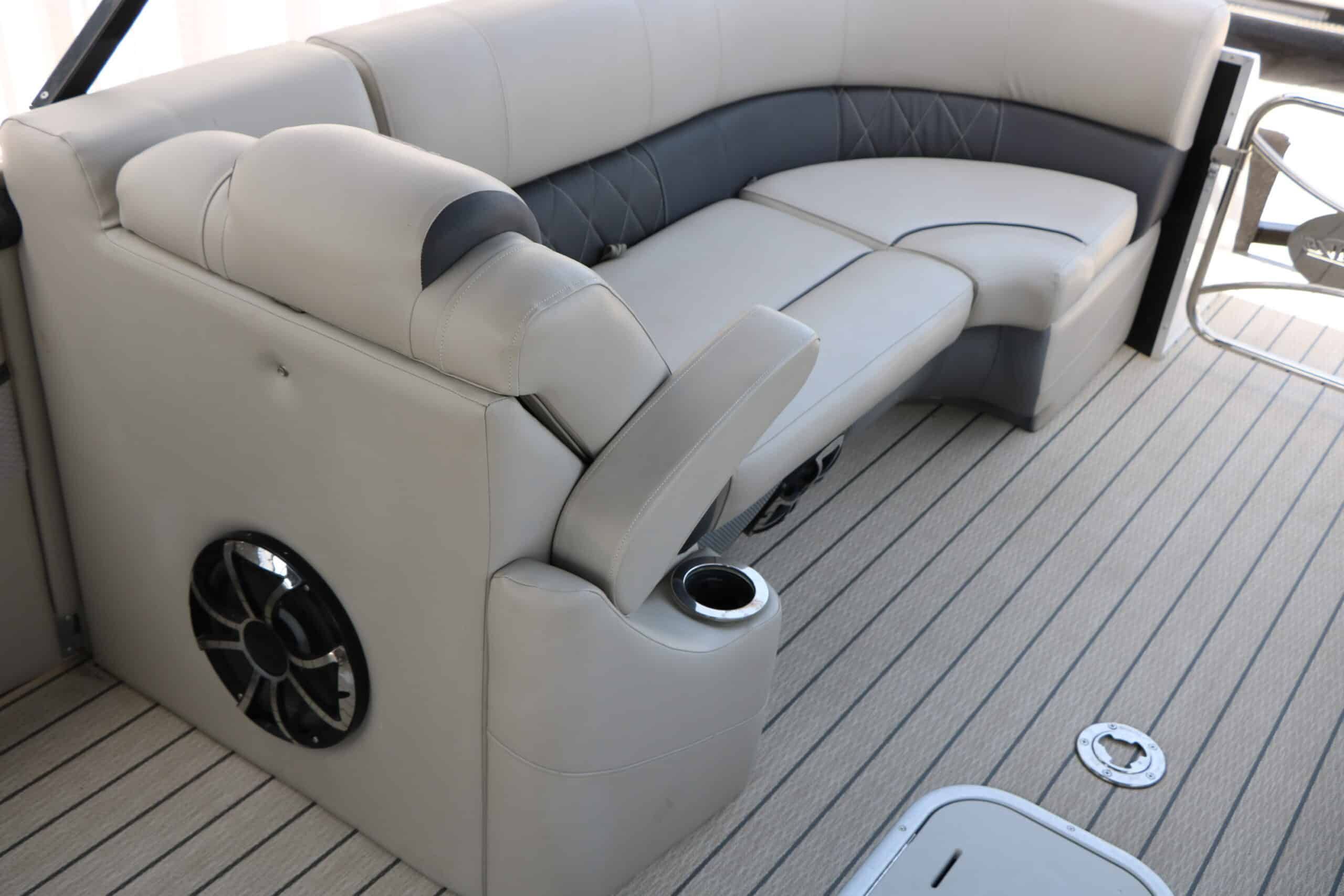2020 Silver Wave 2410 SW5 CLS - 32