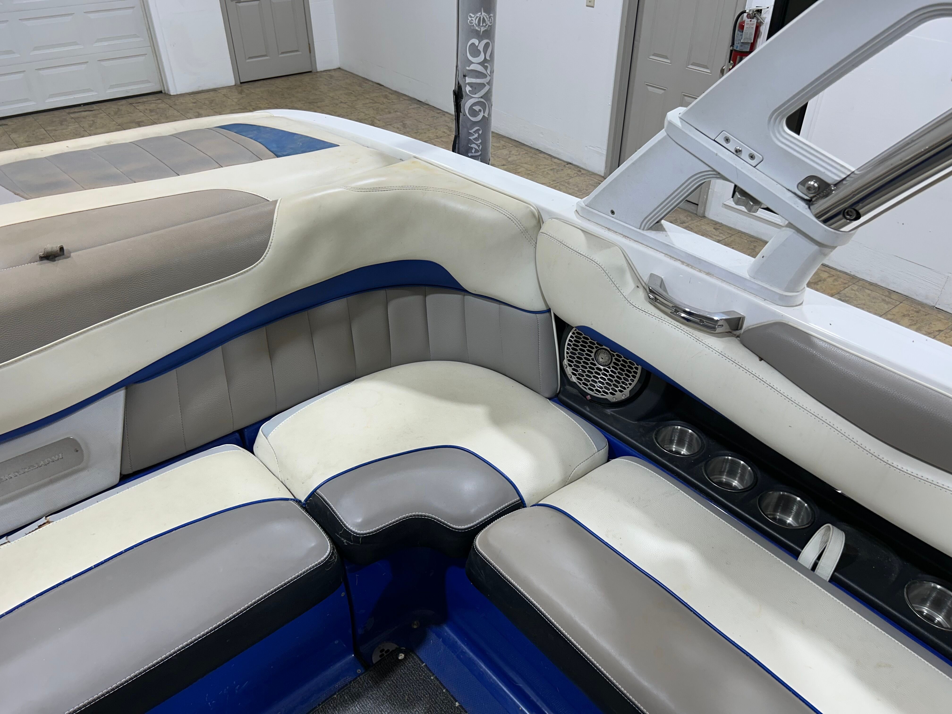2013 MALIBU 22 MXZ - Image 17