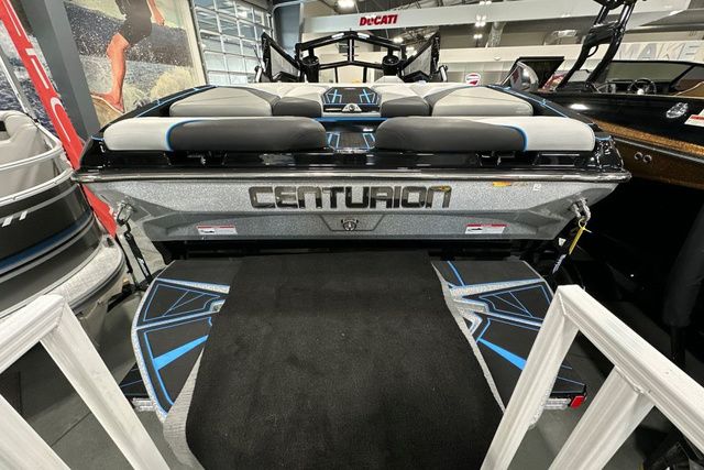 2026 Centurion Nv243 - 3