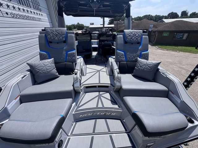 2026 Nautique Super Air Nautique G23 Paragon - 9