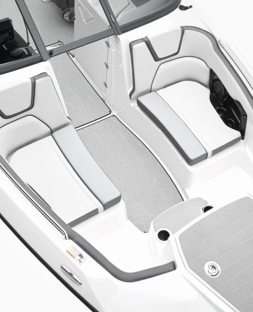 2026 Yamaha Boats AR250 - 2
