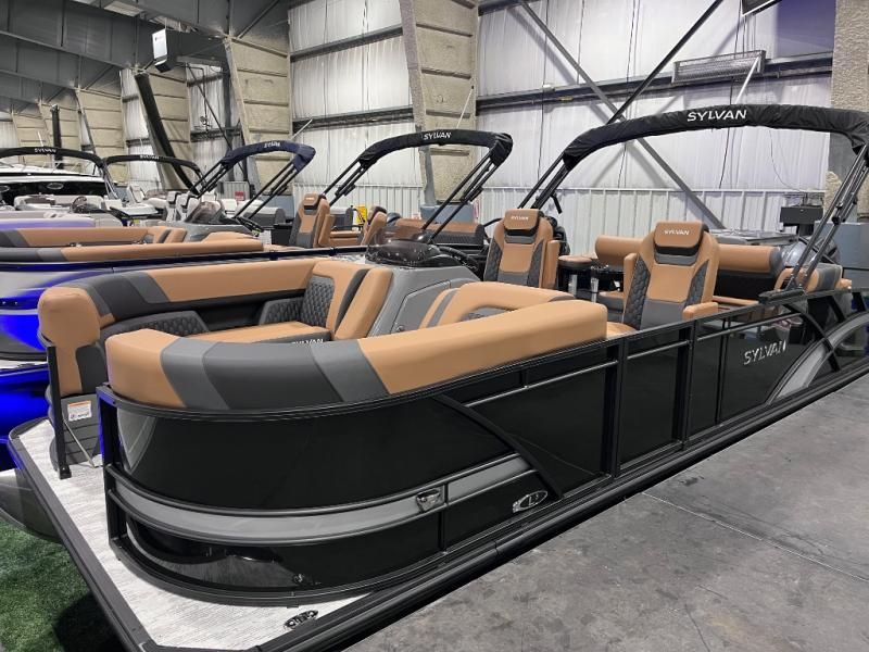 2026 Sylvan DLZ DH Bar