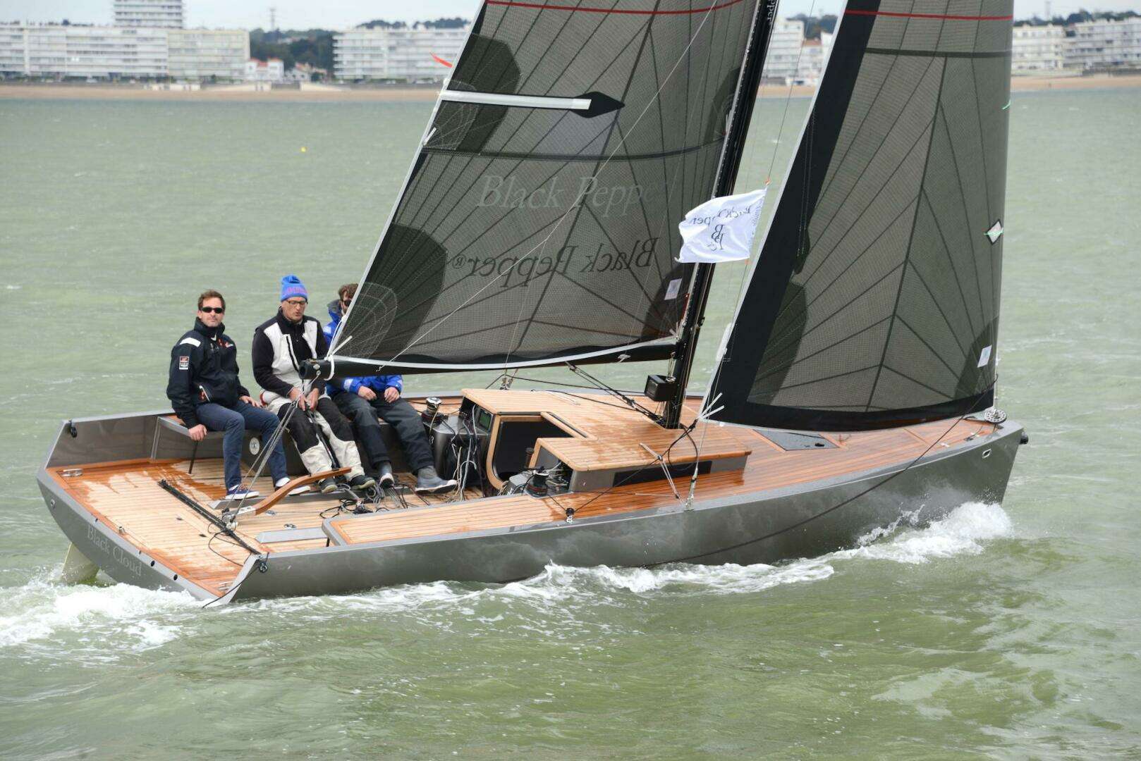 2026 Black Pepper Code# - Image 10