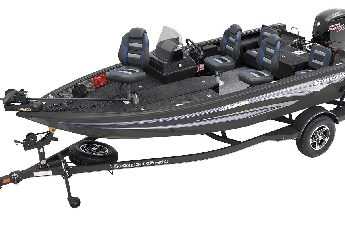 2026 Ranger VS1682SC Reata - 80