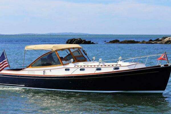 1995 Able 44