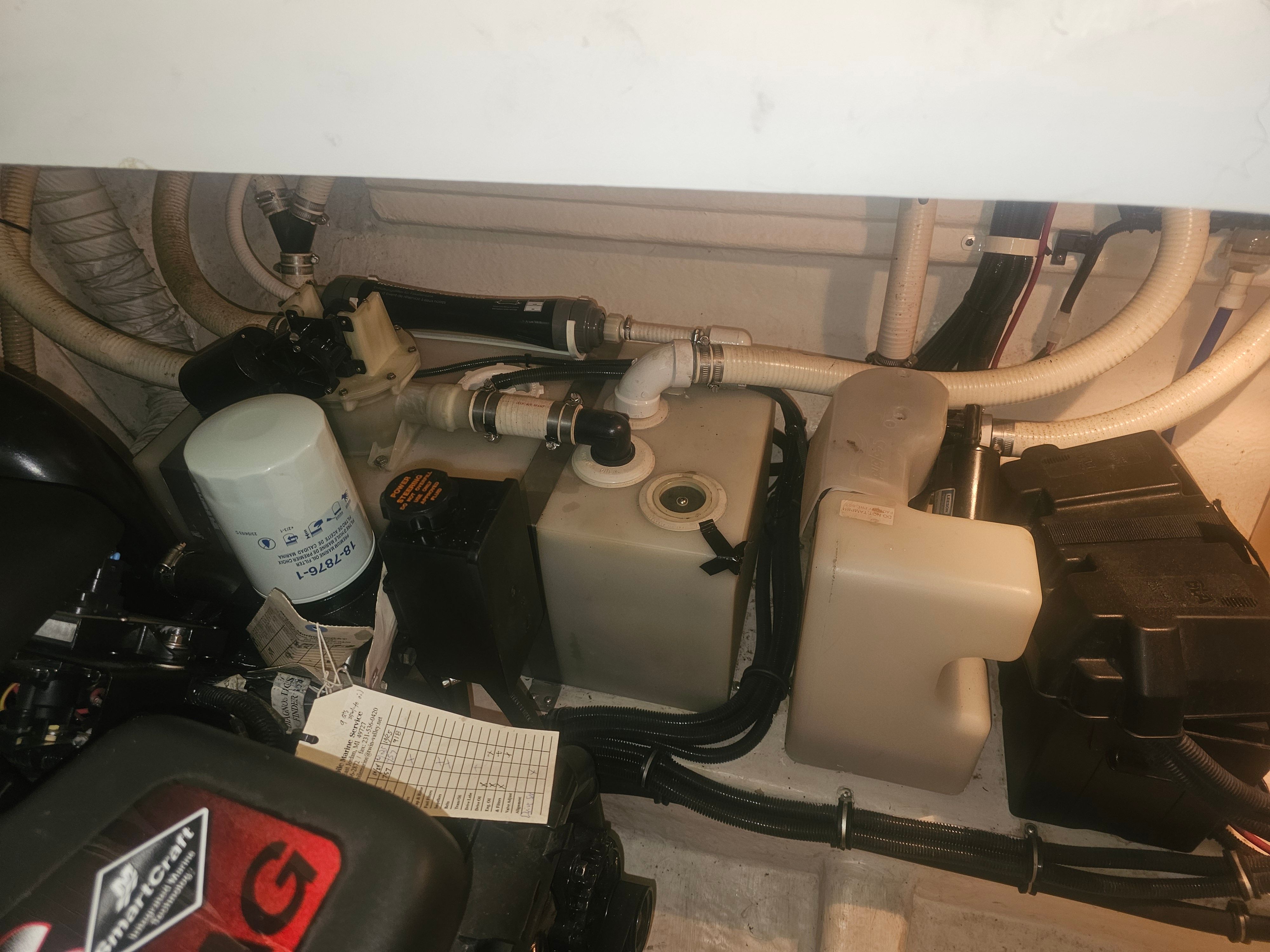 2003 Wellcraft EXCALIBUR - 12
