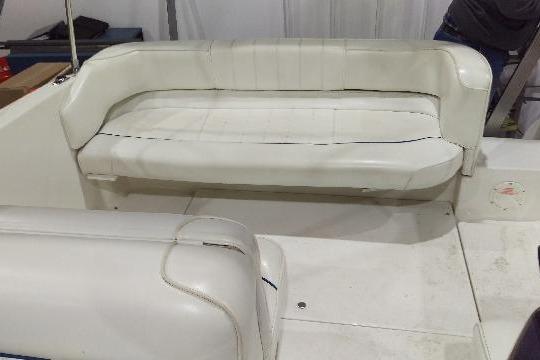 1996 Sea Ray 240 Sundancer - 7
