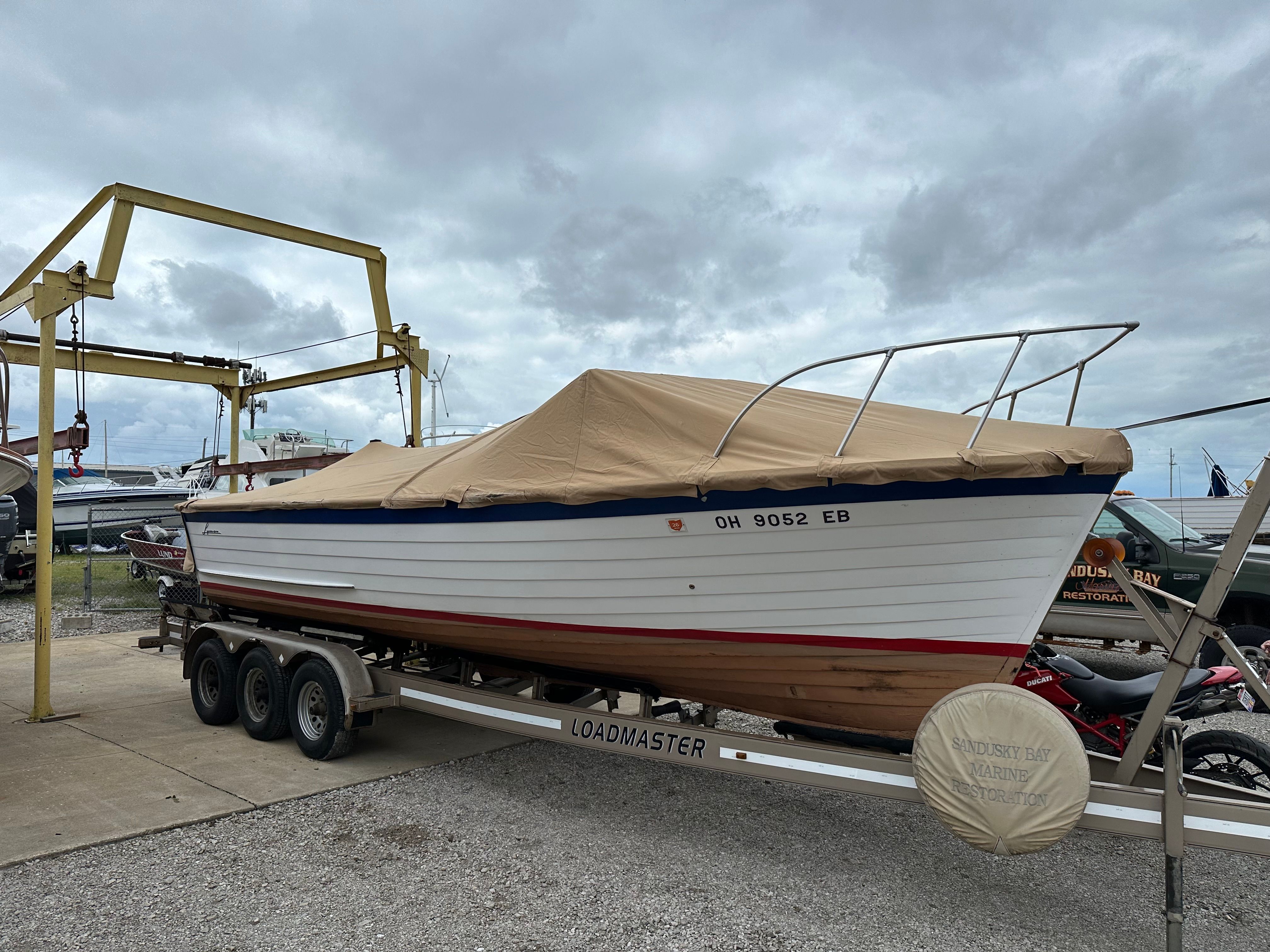 1965 Lyman Sleeper - 10