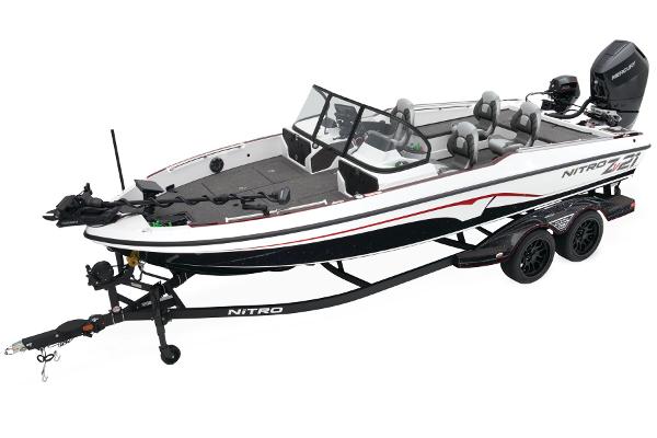 2026 Nitro ZV21 Pro - 19