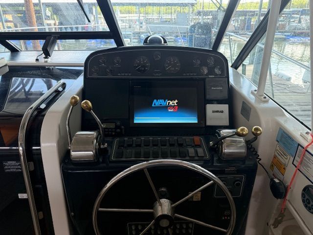 2001 Tiara Yachts 3500 Open - 6