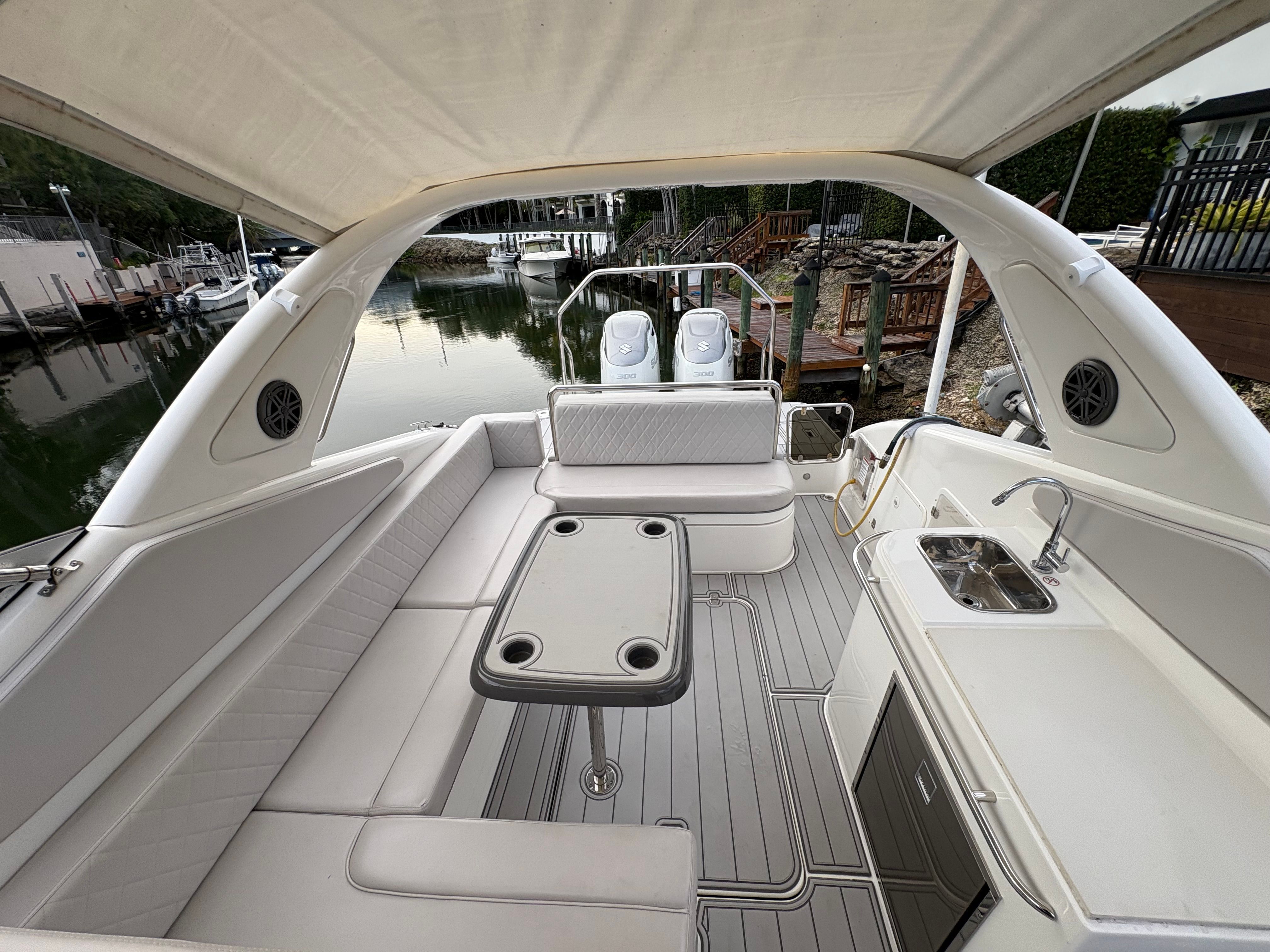2023 Schaefer 303 Sport - 43