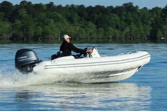 2026 Zodiac Yachtline 440