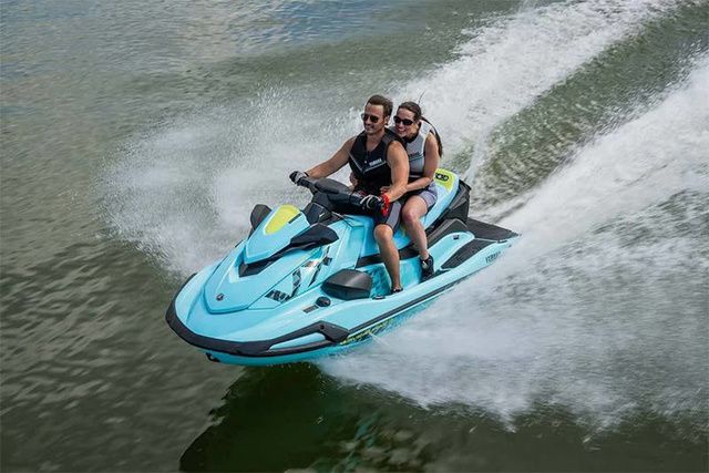 2025 Yamaha WaveRunner WaveRunner VX - 6