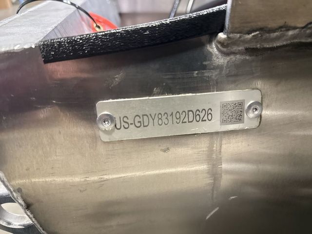 2026 Godfrey Marine Xperience 2286 SBX - 2