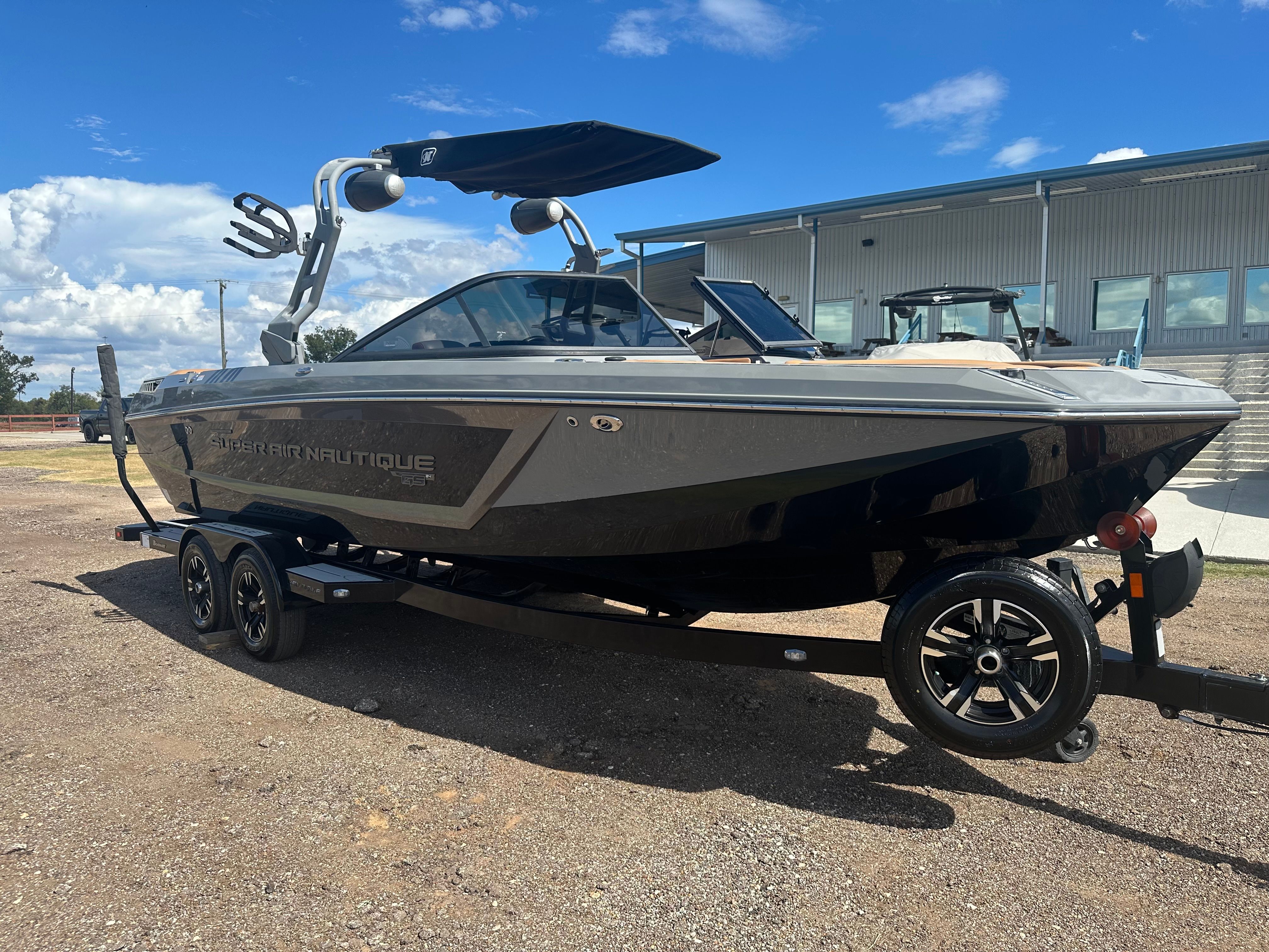 2019 NAUTIQUE GS24 - Image 6