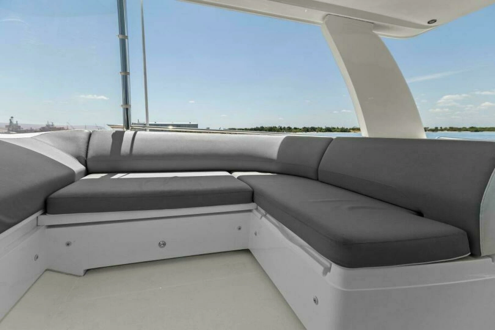 2016 Princess 60 Flybridge - Image 67